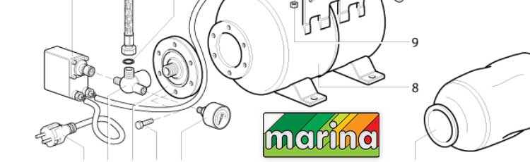 Marina/Speroni