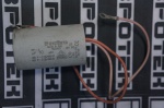 Конденсатор UF 10 с кабелем (007102234)