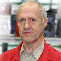 Василий Николаев